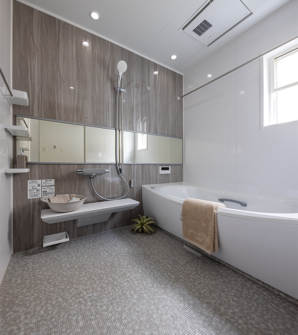 BATH ROOM